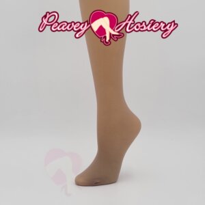 Footed Light Support Hosiery