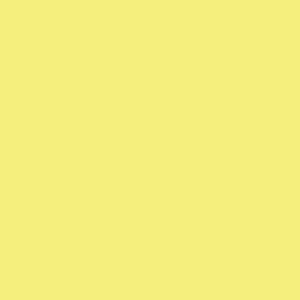 Yellow Heavy XL Length Slouch Sock (9-11)